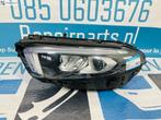 Koplamp Mercedes A Klasse W177 Links Led High Performance A1, Gebruikt, Ophalen of Verzenden