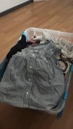 Kinderkleding - meisje - vintage/nieuw - maat 70 t/m 80 - 70, Ophalen of Verzenden, Zo goed als nieuw