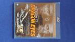 Dragon Eyes "Blu Ray", Ophalen of Verzenden, Zo goed als nieuw, Actie