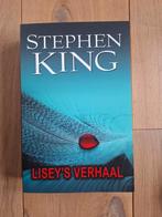 Stephen King boeken Nederlands, Gelezen, Stephen King, Ophalen of Verzenden, Nederland