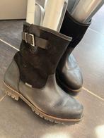 Human Nature Laarzen Heren Maat 46, Kleding | Heren, Schoenen, Ophalen of Verzenden, Zo goed als nieuw, Zwart