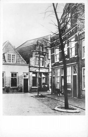 (386-254-049) Dordrecht Ingang Hil beschikbaar voor biedingen