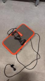 Vibroshaper Trilplaat - Effectieve training voor thuis!, Ophalen of Verzenden, Gebruikt, Armen, Overige typen