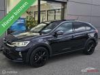 Volkswagen Taigo 1.0 TSI R-Line Business Panorama/Black Styl, Auto's, Zwart, Alcantara, Zwart, Bedrijf