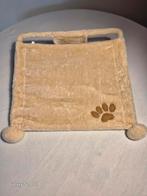 Muurhangmat Kat 40x40 cm Nooit gebruikt, Dieren en Toebehoren, Katten-accessoires, Ophalen of Verzenden