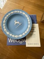 Wedgwood Jasperware Steenbok Zodiac schaaltje, Antiek en Kunst, Antiek | Keramiek en Aardewerk, Ophalen