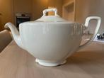 Engelse theepot - Greydawn Teapot, Johnson Brothers, Antiek en Kunst, Ophalen of Verzenden