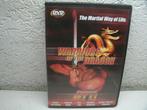 dvd 203b warriors of the dragon, Vanaf 16 jaar, Ophalen of Verzenden, Zo goed als nieuw