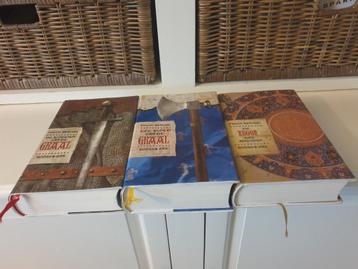 Peter Berling - Graal boeken beschikbaar voor biedingen