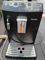 Philips Volautomaat Espressomachine, Witgoed en Apparatuur, Afneembaar waterreservoir, Gebruikt, Espresso apparaat, 2 tot 4 kopjes