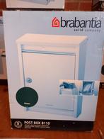 Brabantia B110 post box brievenbus, Tuin en Terras, Brievenbussen, Ophalen of Verzenden, Nieuw