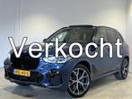 BMW X5 xDrive45e High Executive | M-sport | Pano dak | Elek., Gebruikt, Blauw, Leder, Vierwielaandrijving