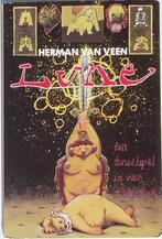 Lune; Schr H v Veen met signatuur; Uitg de Prom; Datum 1994;, Ophalen of Verzenden