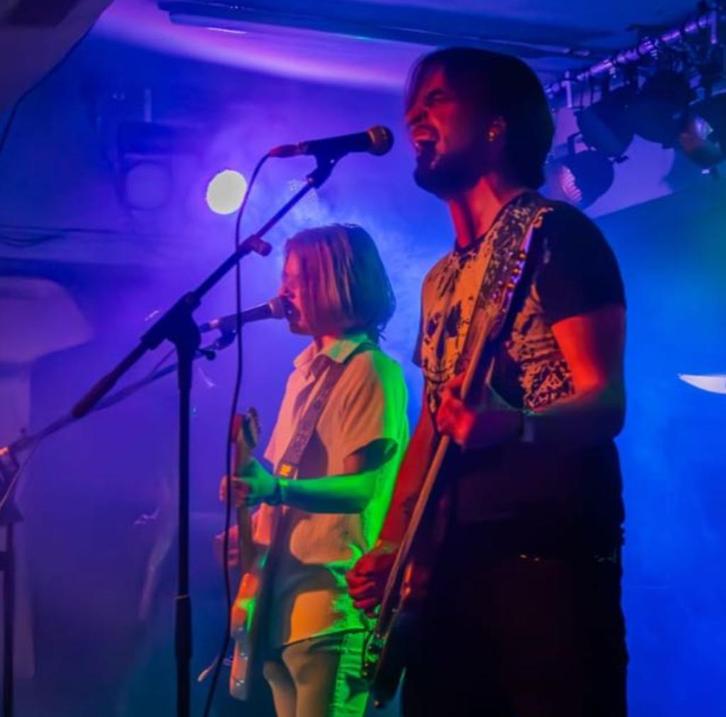 Wake-Up Call zoekt drummer! (Post Grunge/Alternative Rock), Contacten en Berichten, Muziek maken en Bandleden