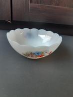 Acropal violen servies achaal, Ophalen of Verzenden, Nieuw, Overige stijlen, Schaal of Schalen