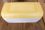 Tupperware broodbox, Huis en Inrichting, Ophalen of Verzenden, Zo goed als nieuw