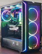 MULTIMEDIA & GAME PC R9 7900X/2TBM.2/64GBDDR5/RTX3080 OC 12G, Ophalen, 64 GB of meer, Zelfgebouwde PC, Zo goed als nieuw