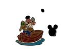 Disney resort speld / pin, Verzamelen, Ophalen of Verzenden