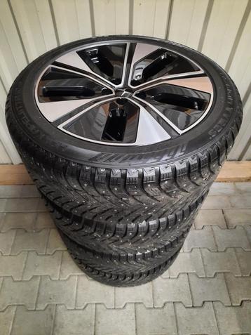 ZGAN 19 inch velgen 5×108 ORIGINELE POLESTAR 2 BREEDSET beschikbaar voor biedingen
