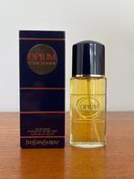 YSL Opium Eau de Parfum 50ml, Ophalen of Verzenden, Nieuw
