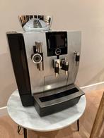 Jura XJ9 in topstaat, Afneembaar waterreservoir, Ophalen of Verzenden, Zo goed als nieuw, 2 tot 4 kopjes