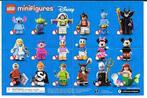 Lego Disney serie 1 minifiguren nr 9 Katrien Duck, nieuw!!, Kinderen en Baby's, Speelgoed | Duplo en Lego, Ophalen of Verzenden