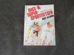 Race- & Super- Sportietsen, Ophalen of Verzenden, Gelezen