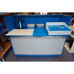 Haring meubel Haringsnijbak, Ophalen of Verzenden, Nieuw, Vijverfilter