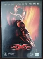DVD Vin Diesel - XXX, Vanaf 12 jaar, Ophalen of Verzenden, Zo goed als nieuw