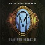 V/A -  Metalheadz Presents Platinum Breakz II (2-CD), Cd's en Dvd's, Cd's | Dance en House, Ophalen of Verzenden, Zo goed als nieuw