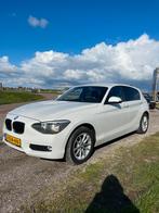 BMW 1-Serie F20 116I 100KW 5DR Aut8 2013 Wit, Te koop, Geïmporteerd, 5 stoelen, Benzine