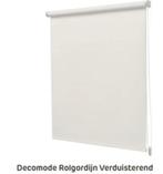 Nieuw rolgordijn van Decomode 120 x 250 cm, Huis en Inrichting, Stoffering | Gordijnen en Lamellen, Ophalen, 100 tot 150 cm, 200 cm of meer