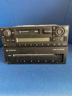 Volkswage radio en cd speler, Ophalen of Verzenden, Gebruikt