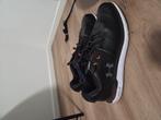 Zgan golfschoenen under armour, gratis handschoen maat M, Ophalen of Verzenden, Zo goed als nieuw, Schoenen, Overige merken