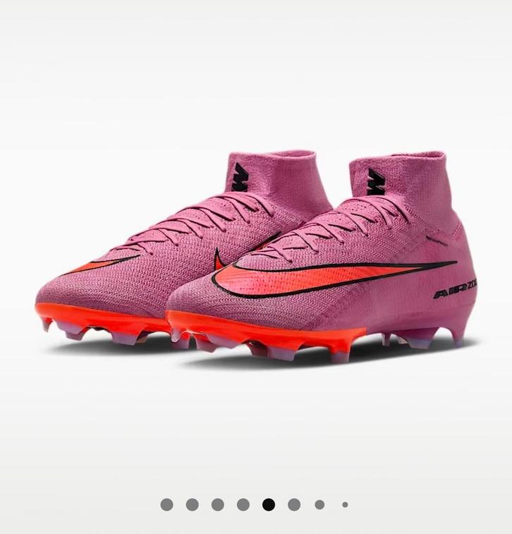 Nike Mercurial Superfly 10 Elite - Maat 42.5, Sport en Fitness, Voetbal, Nieuw, Schoenen, Maat XS of kleiner, Ophalen
