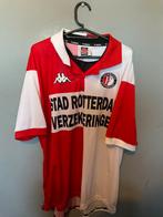 Feyenoord voetbal shirt uit 2000/01, Sport en Fitness, Maat XL, Ophalen of Verzenden, Zo goed als nieuw, Shirt