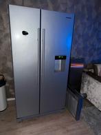 Samsung Koelkast - Ruim en Betrouwbaar!, Witgoed en Apparatuur, Koelkasten en IJskasten, Ophalen, Gebruikt, 200 liter of meer