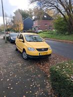 Volkswagen Fox 1.2 40KW 2007, Auto's, Volkswagen, Voorwielaandrijving, 54 pk, Overige kleuren, 4 stoelen