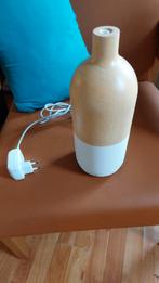 Houten Diffuser met Snoer, Hout, Ophalen of Verzenden, Zo goed als nieuw, Minder dan 100 cm