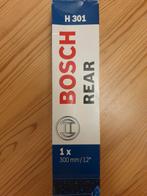 Bosch H301 Ruitenwisserblad achter, Ophalen, Nieuw, Opel