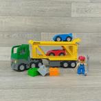 duplo autotransport, Gebruikt, Aastvej 1 – 7190 Billund  - Denemarken, Product.compliance@LEGO.com, Ophalen of Verzenden