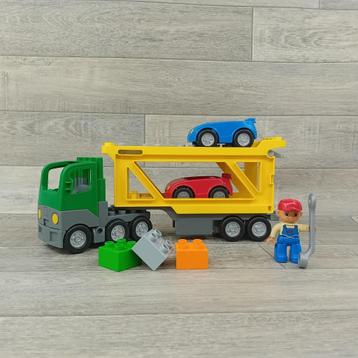 duplo autotransport beschikbaar voor biedingen