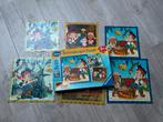 Ravensburger Jake en de Nooitgedacht Piraten Puzzel, Ophalen of Verzenden, Meer dan 50 stukjes, Zo goed als nieuw, 4 tot 6 jaar