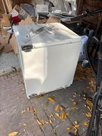 Goed Werkende Inbouwkoelkast, Witgoed en Apparatuur, Gebruikt, 100 tot 150 liter, 45 tot 60 cm, Met vriesvak
