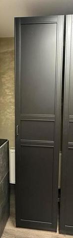 IKEA Pax kast, 50cm breed, 236cm hoog, Ophalen, Overige materialen, Gebruikt, 200 cm of meer