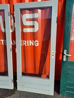 Buitendeur achterdeur schuurdeur ( 010 )