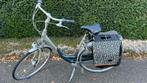 Gazelle Orange Plus C7 (Frame 49 cm), Ophalen, 47 tot 50 cm, Versnellingen, Zo goed als nieuw