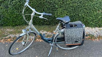 Gazelle Orange Plus C7 (Frame 49 cm) beschikbaar voor biedingen