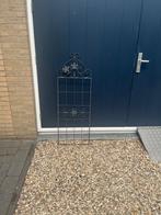 Leuk tuin klimrekje plantenrek, Ophalen of Verzenden, Zo goed als nieuw, IJzer, 200 cm of meer