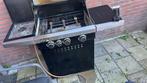 Mooie bbq, Ophalen, Gebruikt